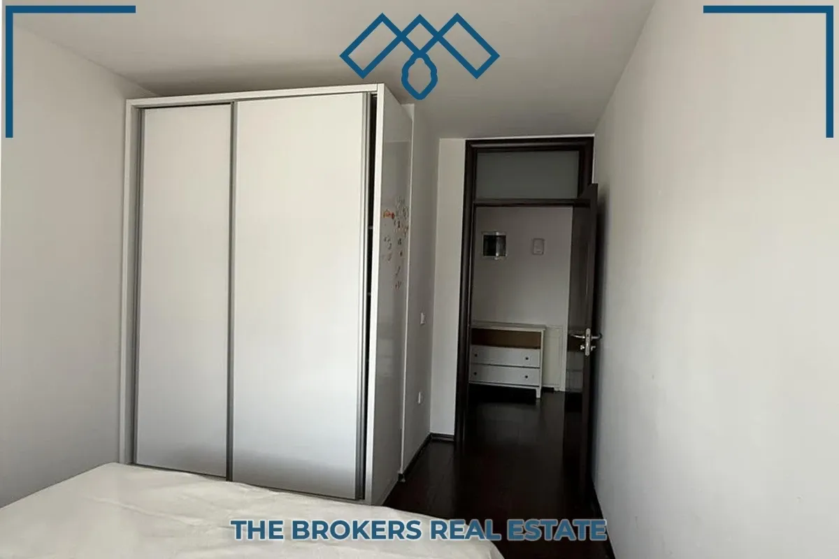 Ofrohet me qira banesa 65 m² në lagjen Arbëri (Dragodan) shumë afër Komunës së Re. – foto 4