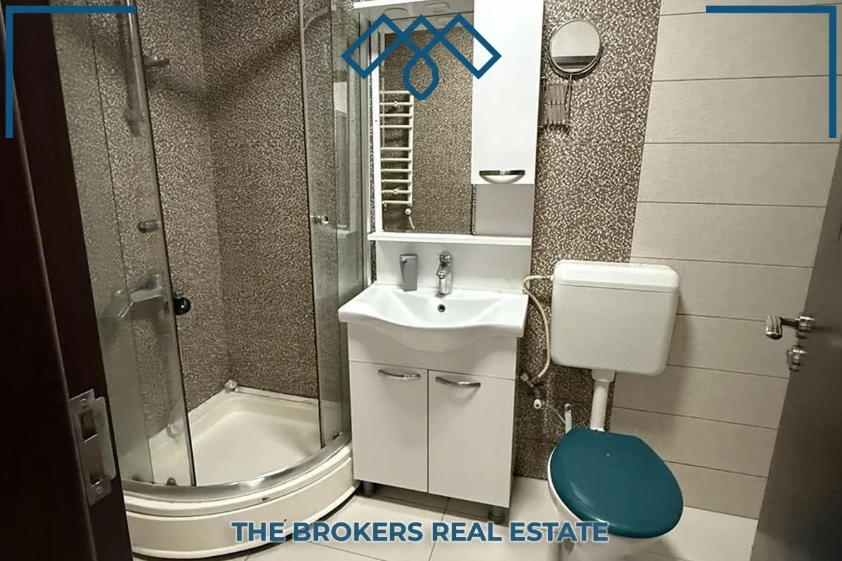 Ofrohet me qira banesa 65 m² në lagjen Arbëri (Dragodan) shumë afër Komunës së Re. – foto 5