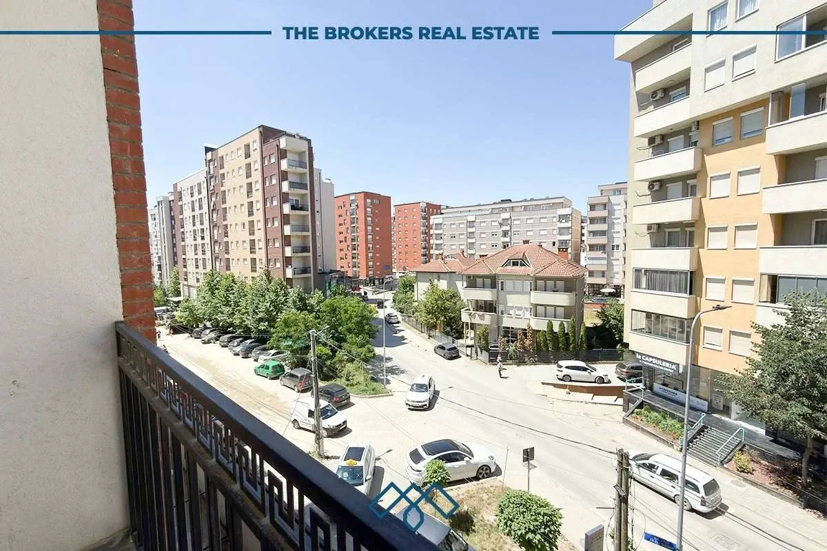 Banesë me qira 61m2 – Te Maxi, Rr. Muharrem Fejza – foto 7