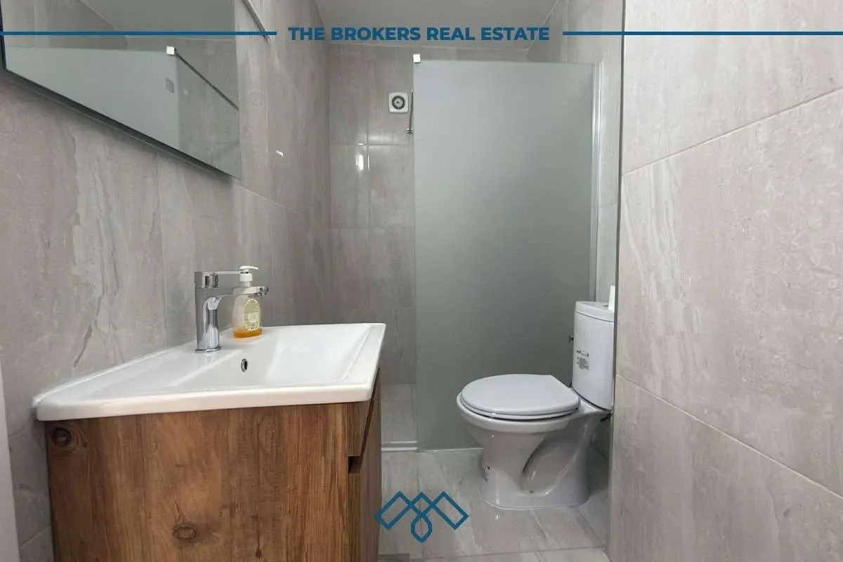 Banesë me qira 61m2 – Te Maxi, Rr. Muharrem Fejza – foto 6