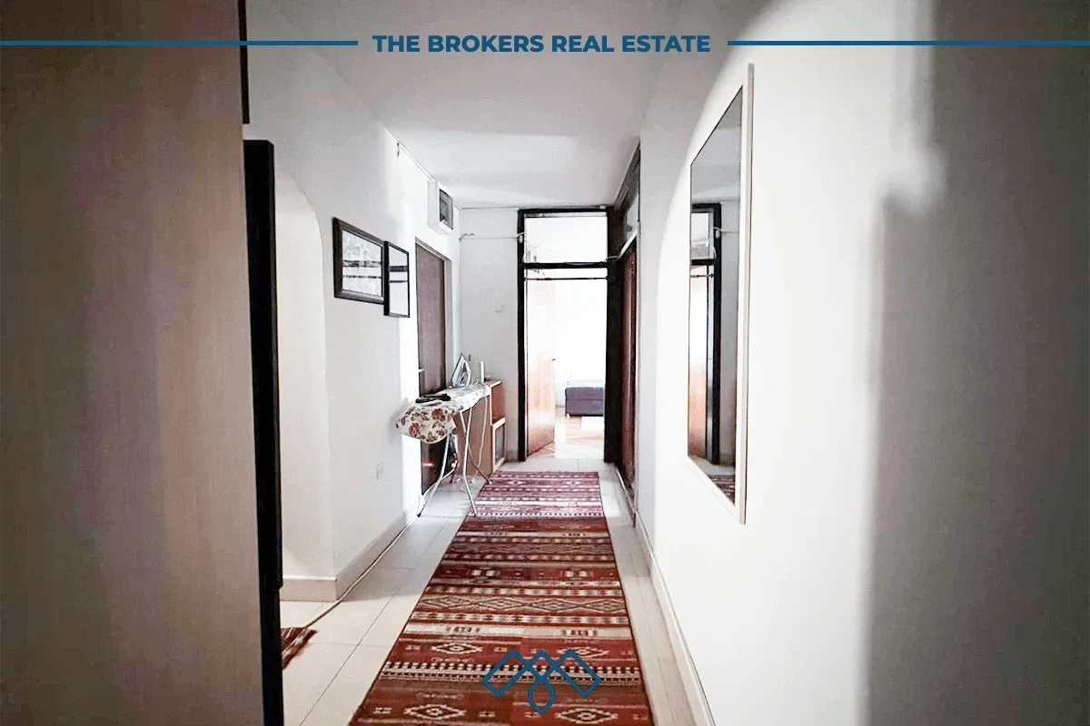 Banesë – Zyre 150m2 me qira në Dardani, te Santea. – foto 8
