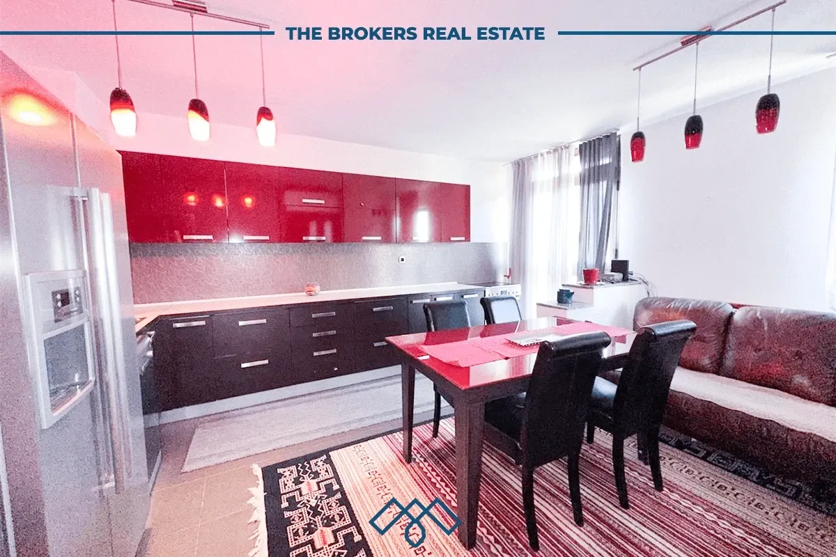 Banesë – Zyre 150m2 me qira në Dardani, te Santea. – foto 3