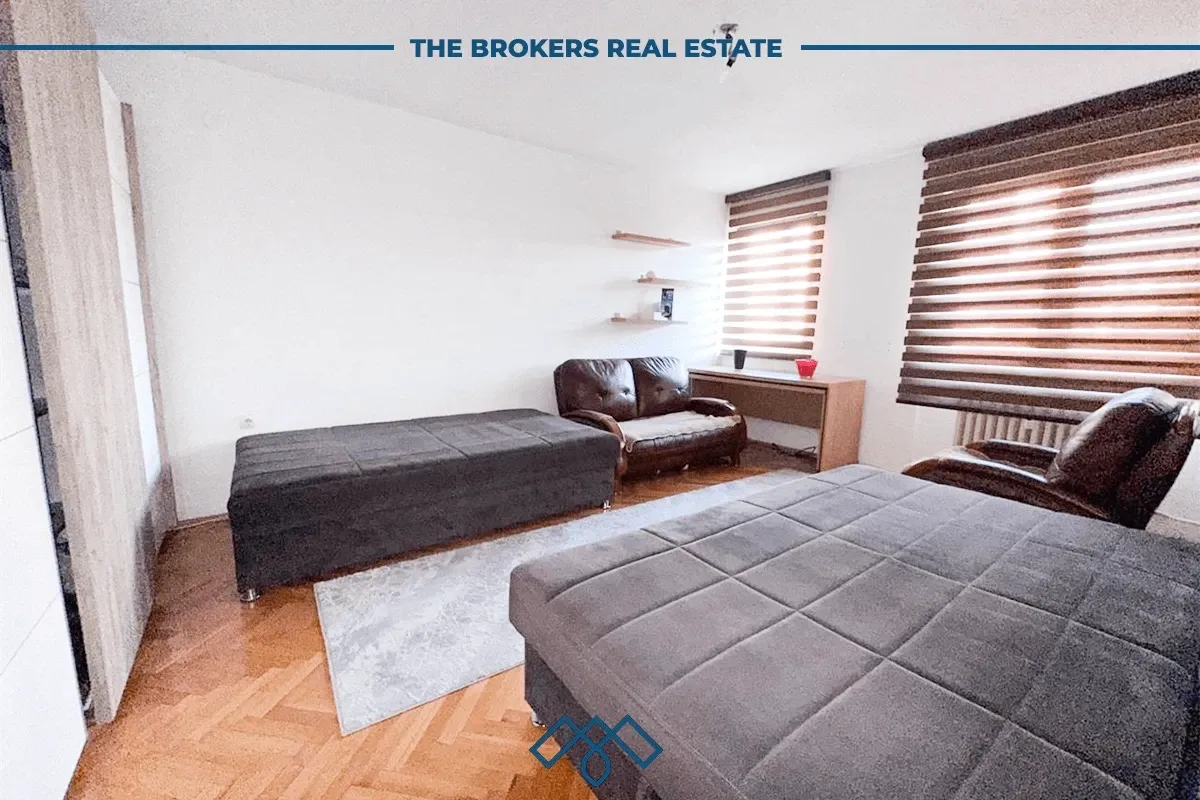 Banesë – Zyre 150m2 me qira në Dardani, te Santea. – foto 5