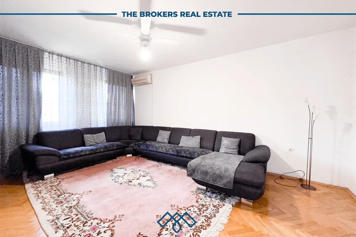 Banesë – Zyre 150m2 me qira në Dardani, te Santea. – foto 2
