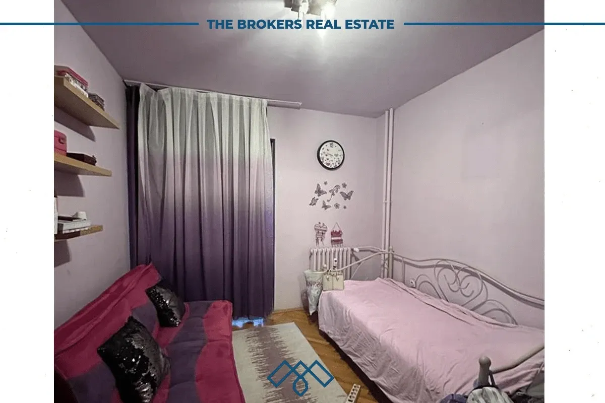 Banesë – Zyre 150m2 me qira në Dardani, te Santea. – foto 6
