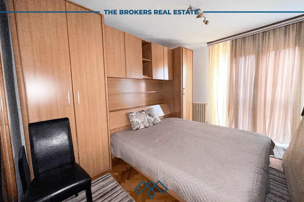 Banesë – Zyre 150m2 me qira në Dardani, te Santea. – foto 4