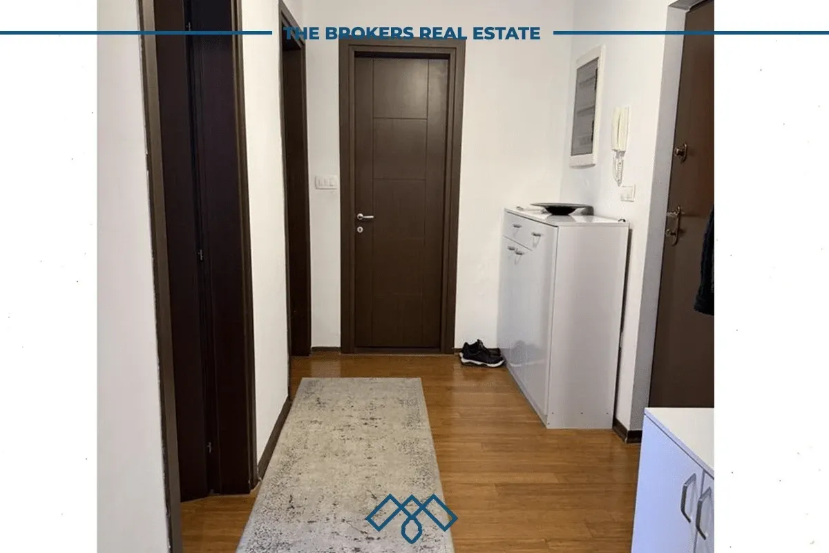 Banesë 80m2 me qira në Bregun e Diellit. – foto 5