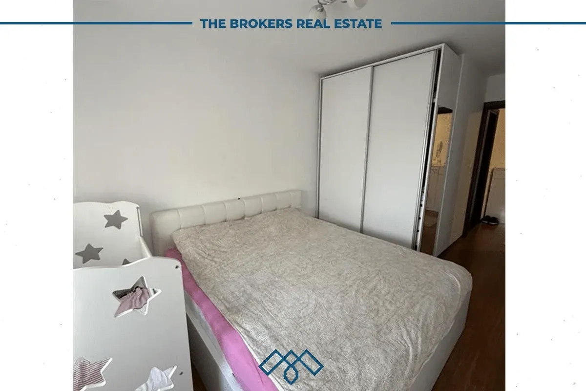 Banesë 80m2 me qira në Bregun e Diellit. – foto 3