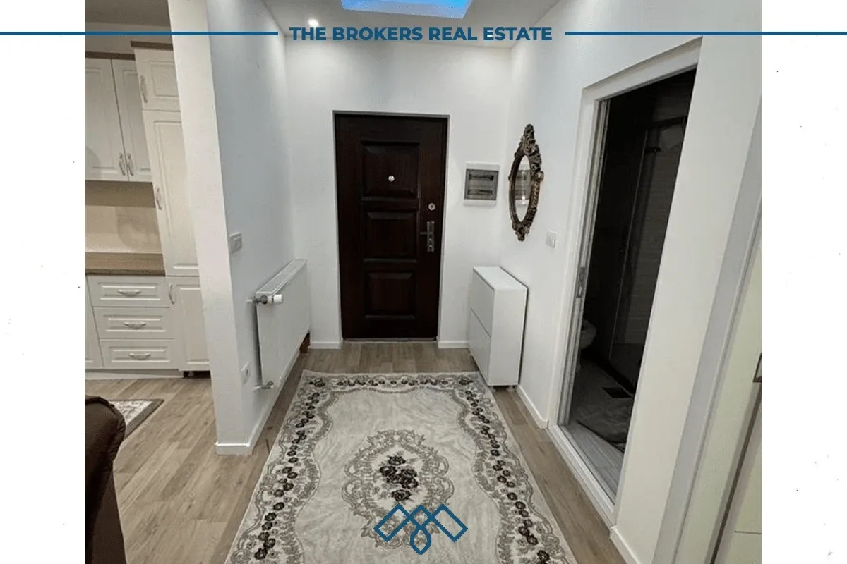 Banesë me qira 87m2 – Rruga B – foto 5