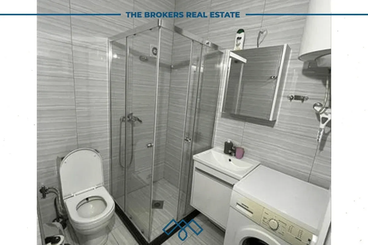 Banesë me qira 87m2 – Rruga B – foto 7