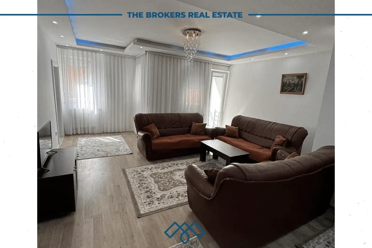 Banesë me qira 87m2 – Rruga B – foto 2