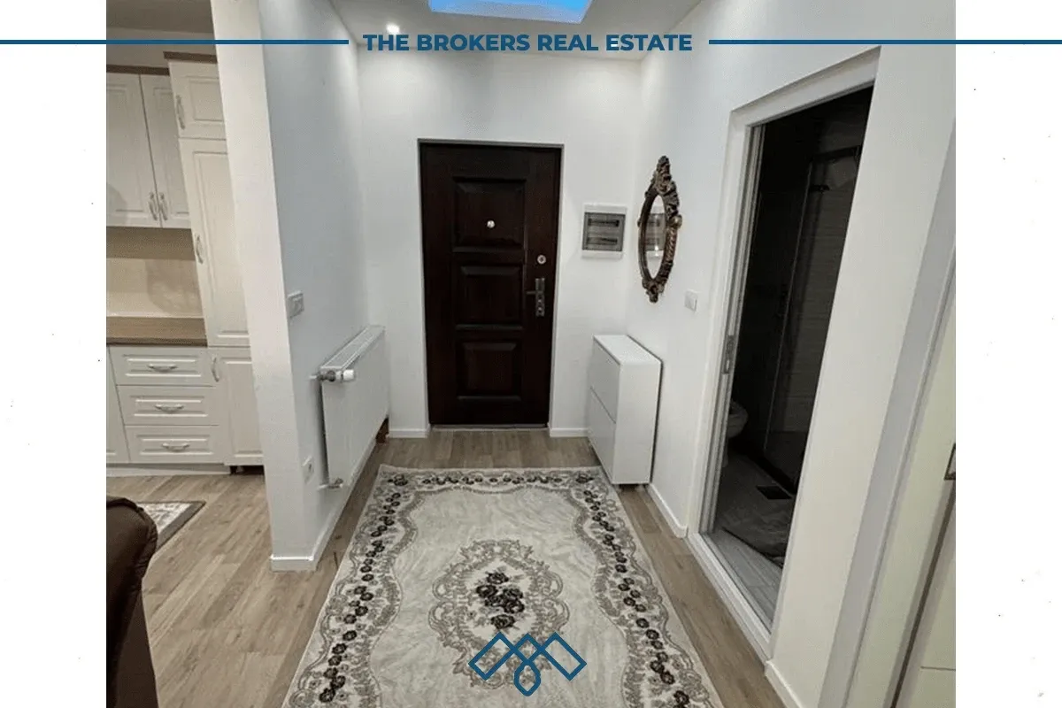 Banesë me qira 87m2 – Rruga B – foto 6