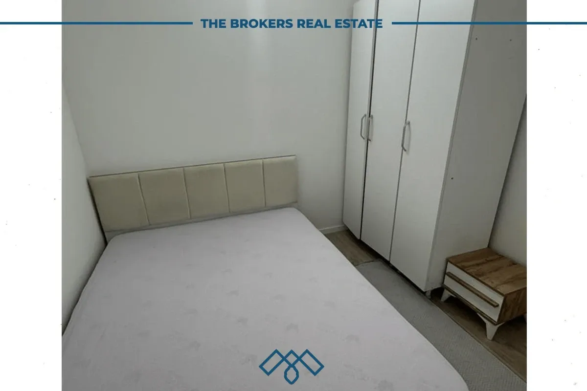 Banesë me qira 87m2 – Rruga B – foto 3