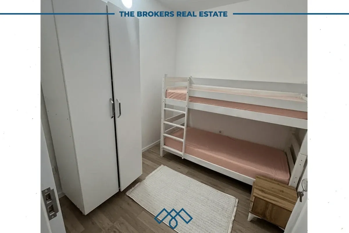 Banesë me qira 87m2 – Rruga B – foto 4