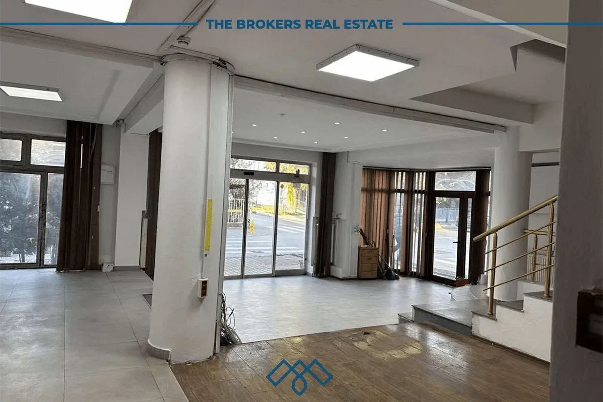 Objekt me qira në lagjen Pejton – 342 m2 – foto 2