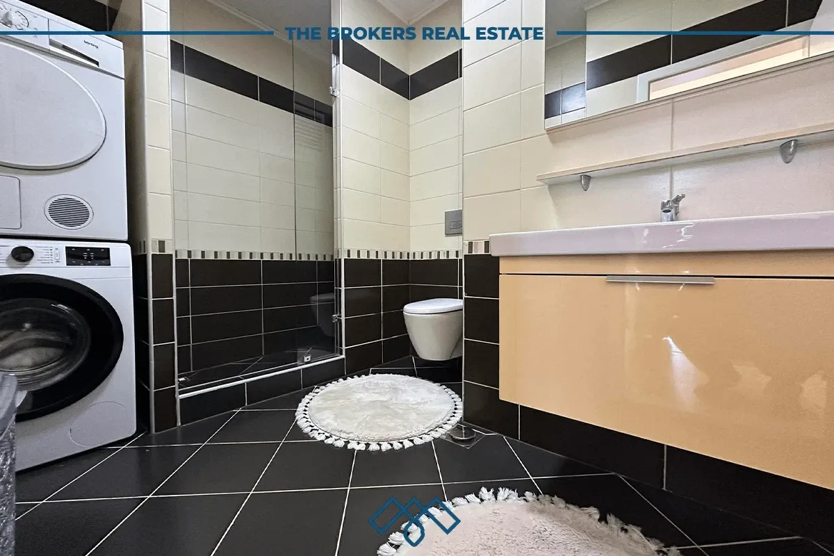 Duplex me qira 156,3m2, në lagjen Emshir/Kalabri. – foto 7