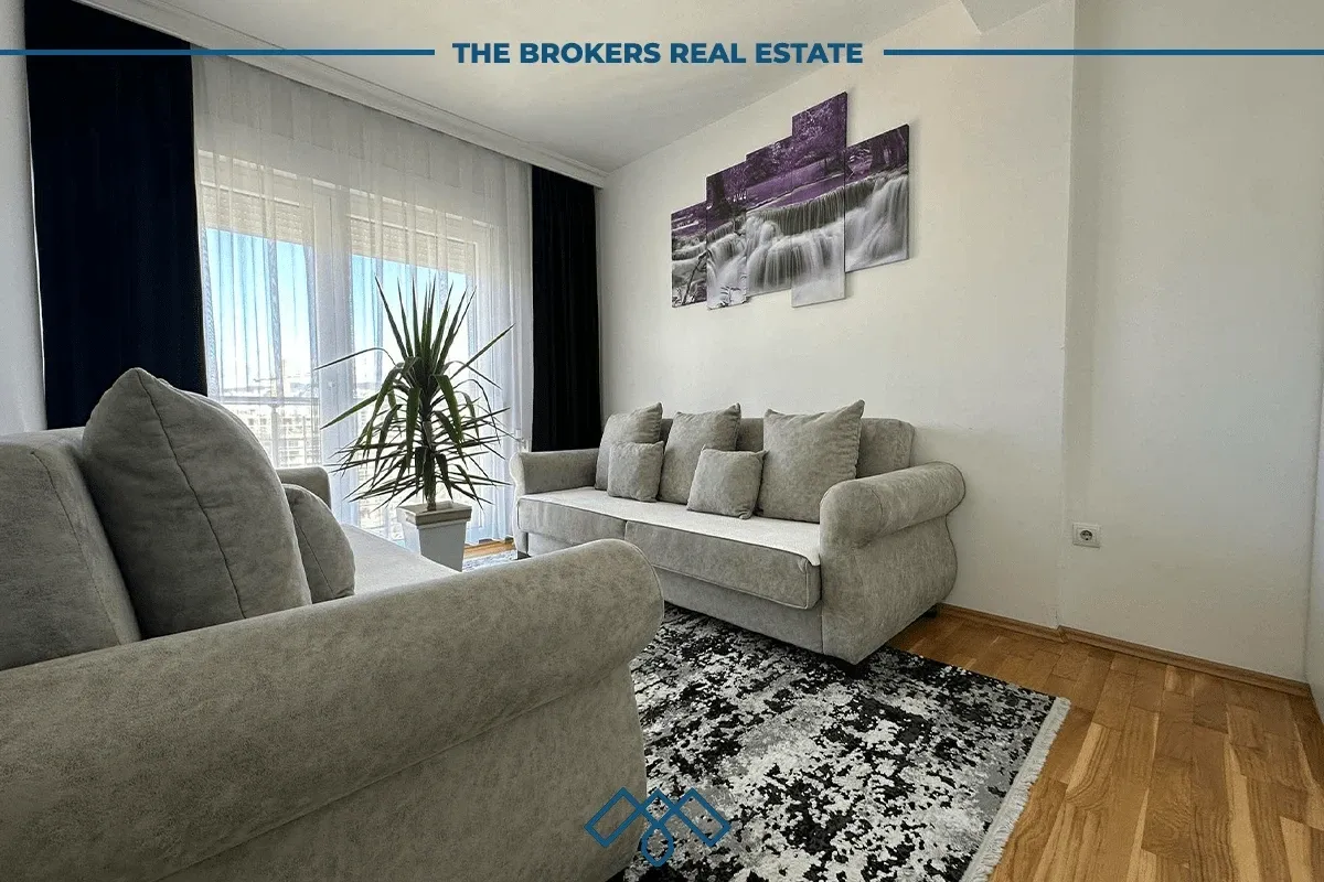 Duplex me qira 156,3m2, në lagjen Emshir/Kalabri. – foto 12