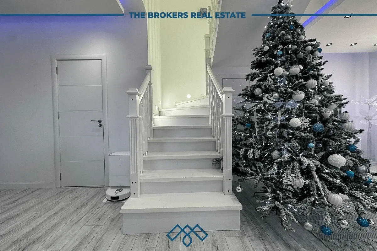 Duplex me qira 156,3m2, në lagjen Emshir/Kalabri. – foto 4