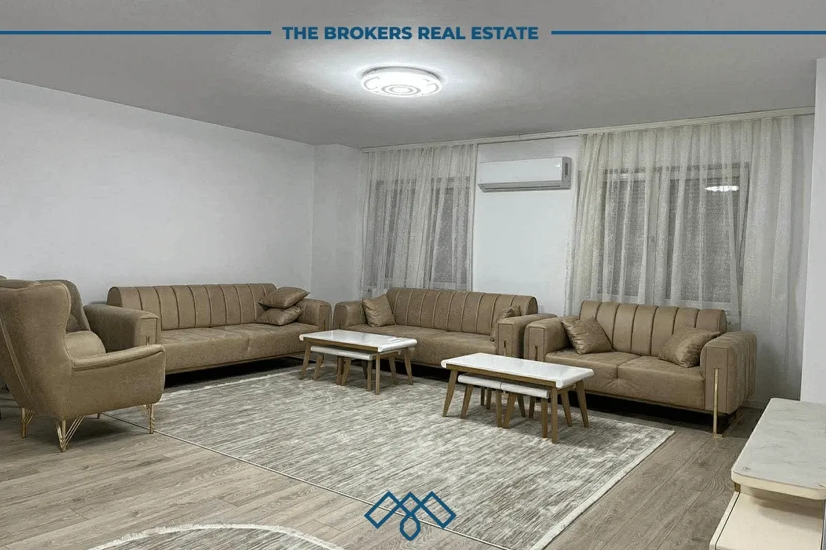 Banesë me qira 80m2, në lagjen Mati 1. – foto 1