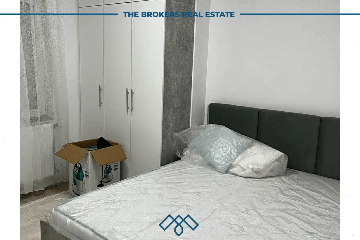 Banesë me qira 80m2, në lagjen Mati 1. – foto 4