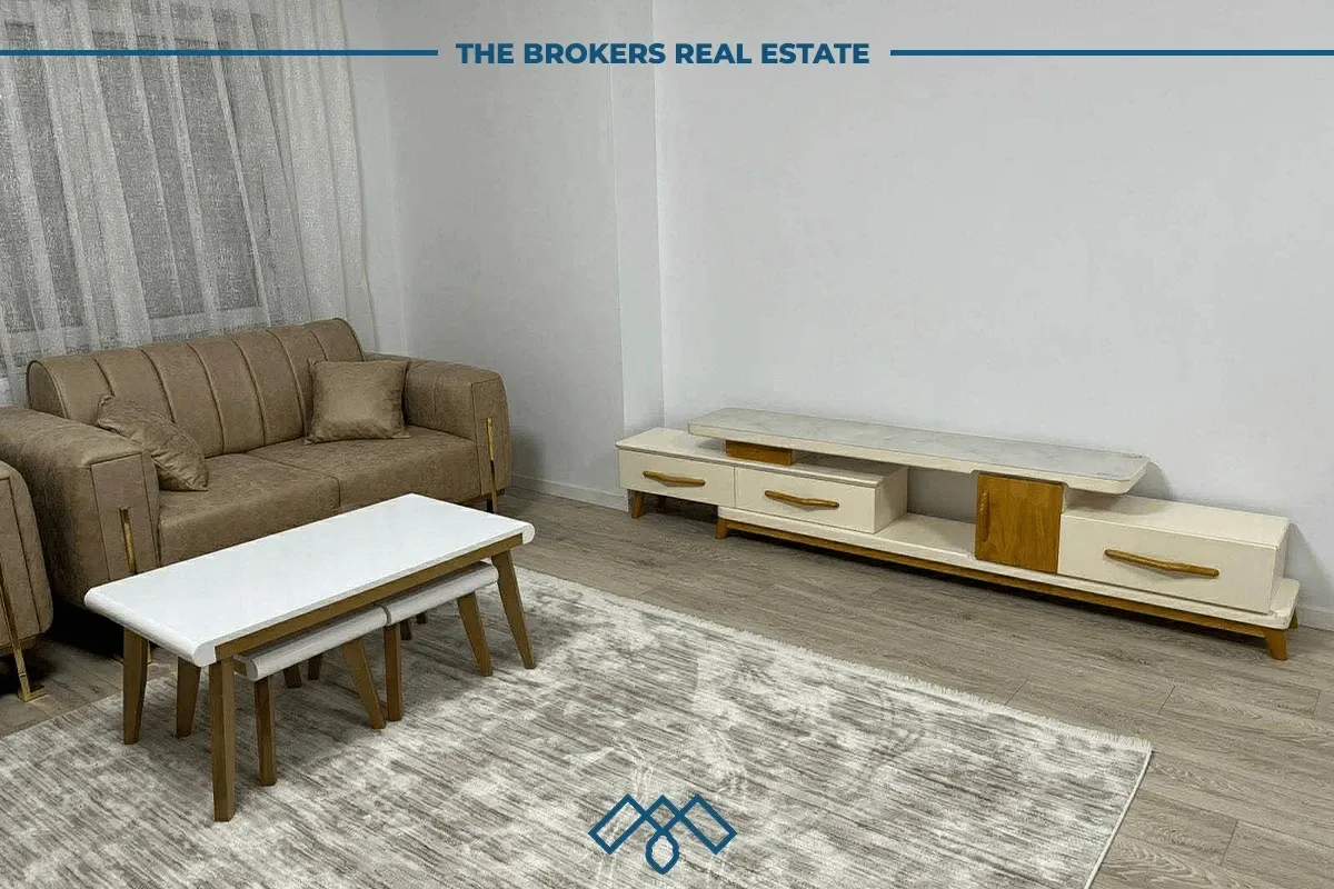 Banesë me qira 80m2, në lagjen Mati 1. – foto 2