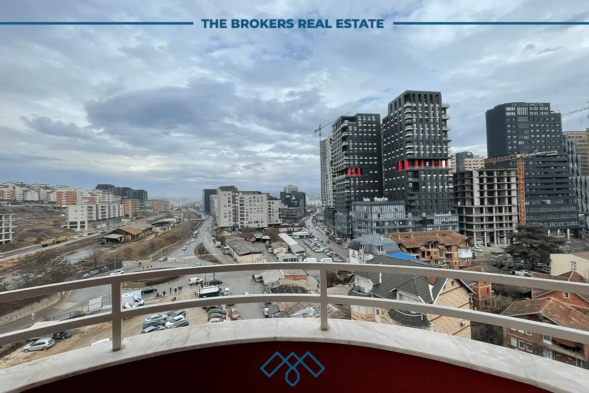 Banesë me qira 107m2, në lagjen Lakrishtë. – foto 12