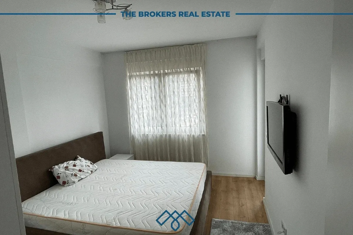 Banesë me qira 107m2, në lagjen Lakrishtë. – foto 5