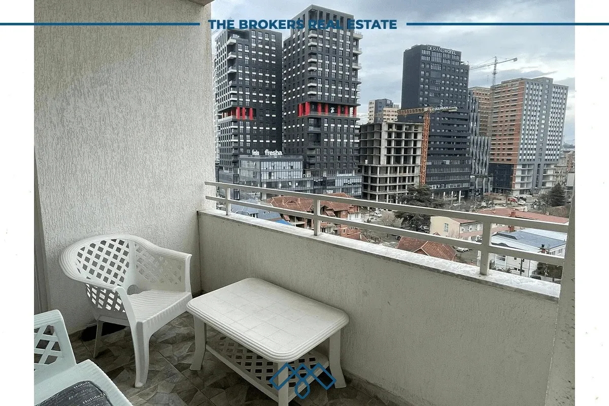 Banesë me qira 107m2, në lagjen Lakrishtë. – foto 13