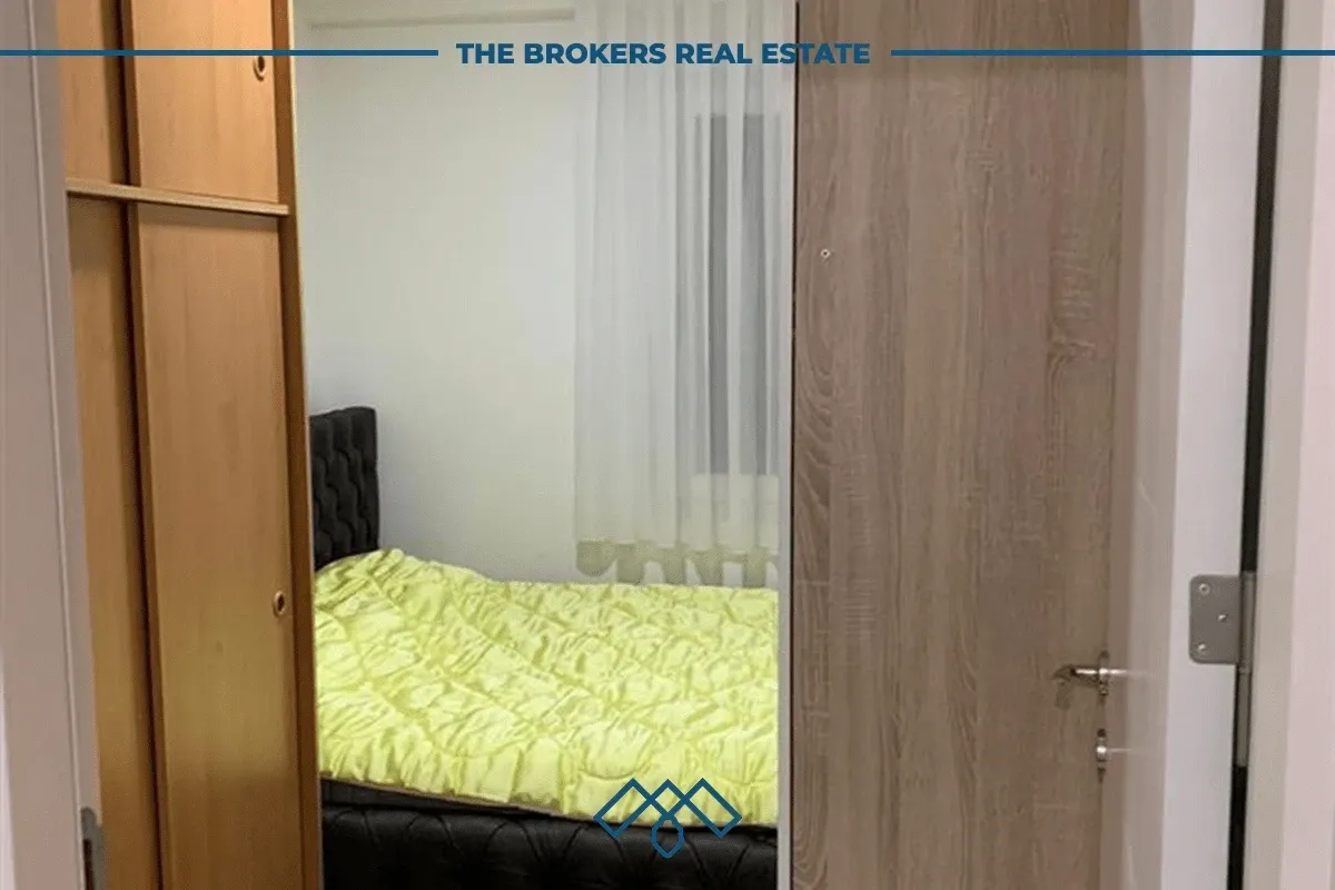 Banesë me qira 45m2, në lagjen Tophane. – foto 3