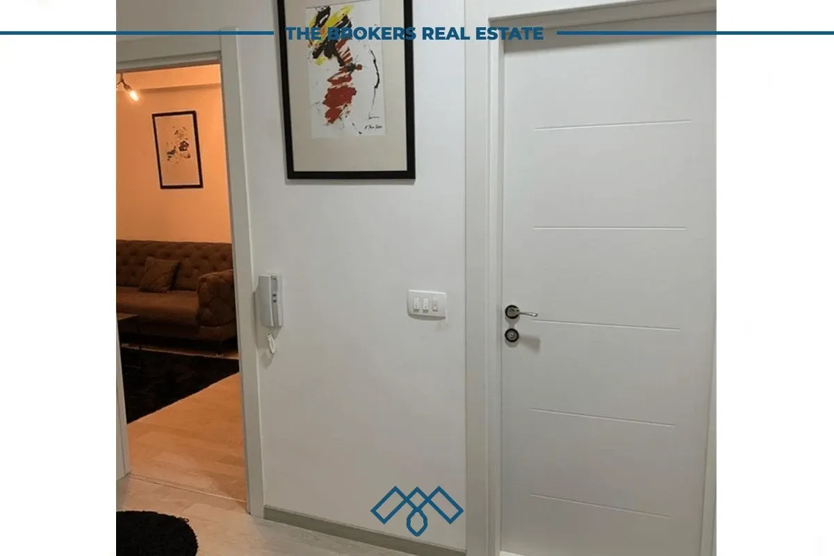 Banesë me qira 45m2, në lagjen Tophane. – foto 5