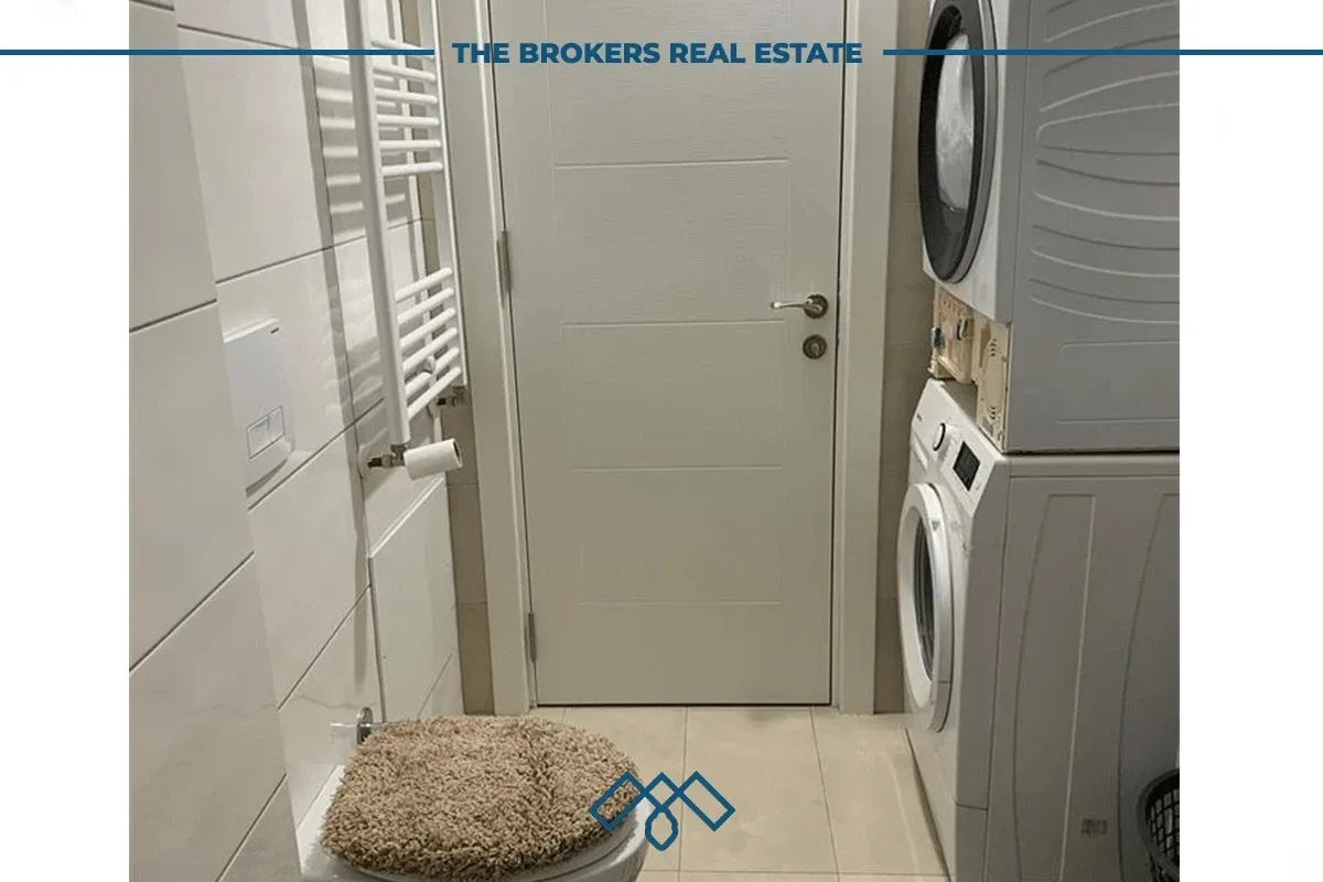 Banesë me qira 45m2, në lagjen Tophane. – foto 8
