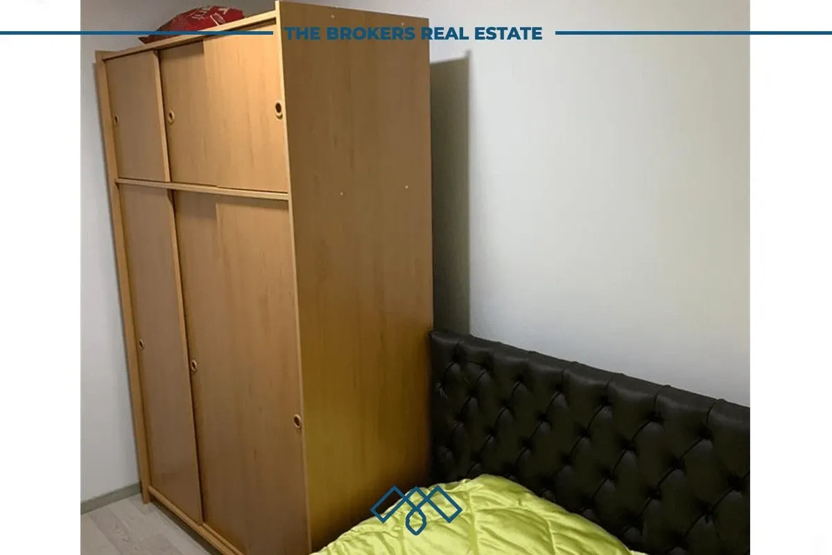 Banesë me qira 45m2, në lagjen Tophane. – foto 4