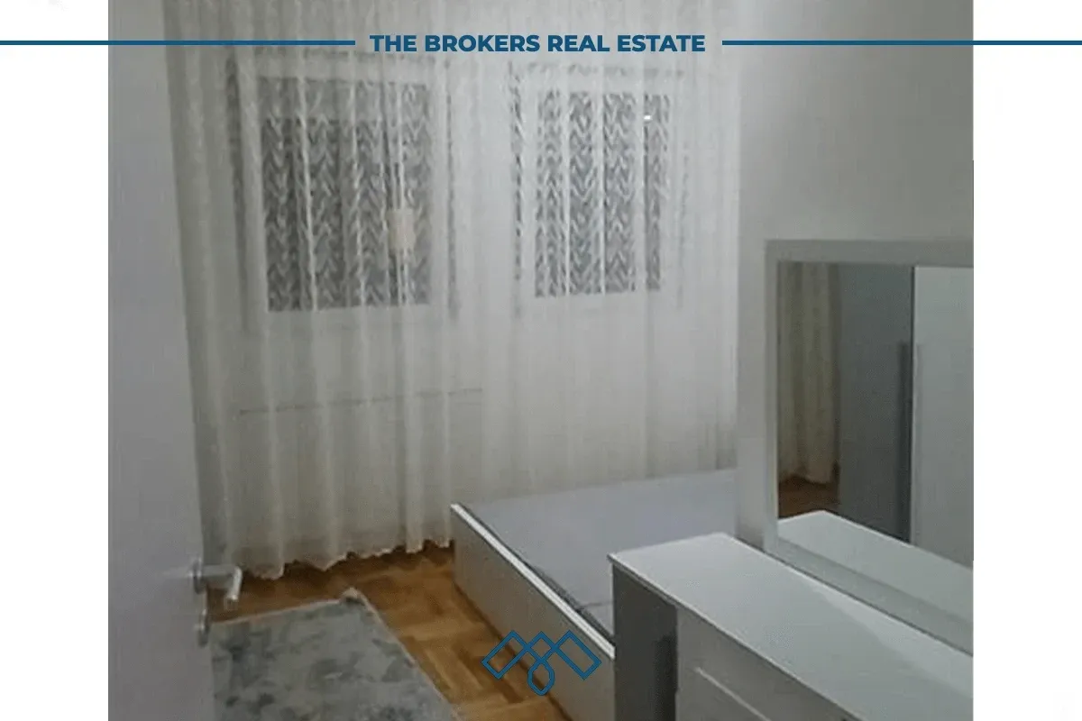 Banesë me qira 52m2, në lagjen Tophane. – foto 3