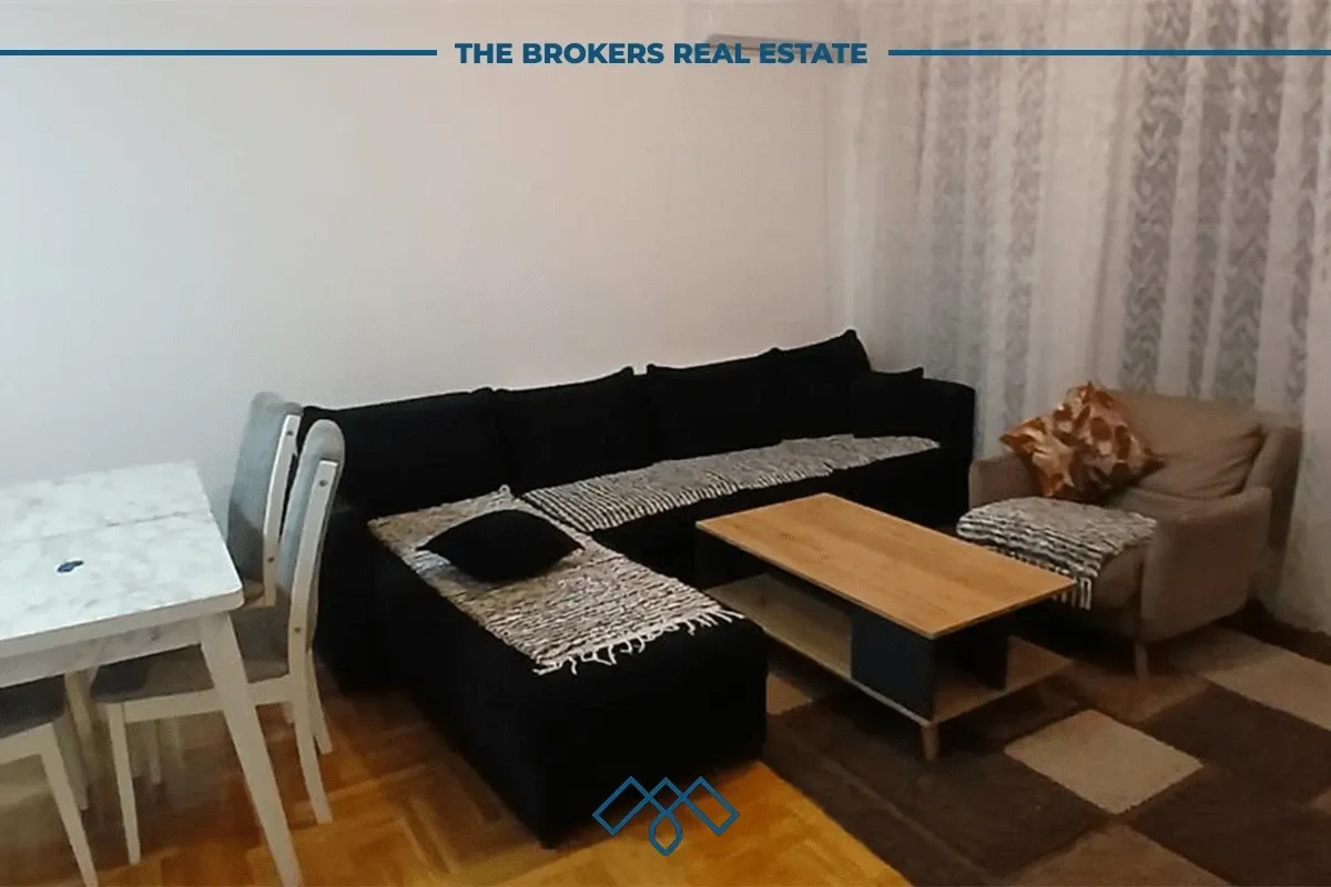 Banesë me qira 52m2, në lagjen Tophane. – foto 2