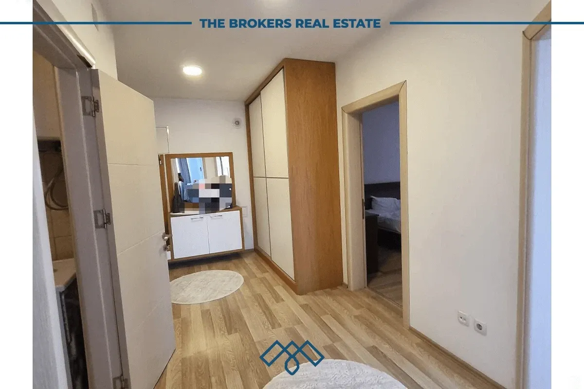 Banesë në shitje 76m2, me fletë poseduese, në lagjen Rruga C. – foto 6