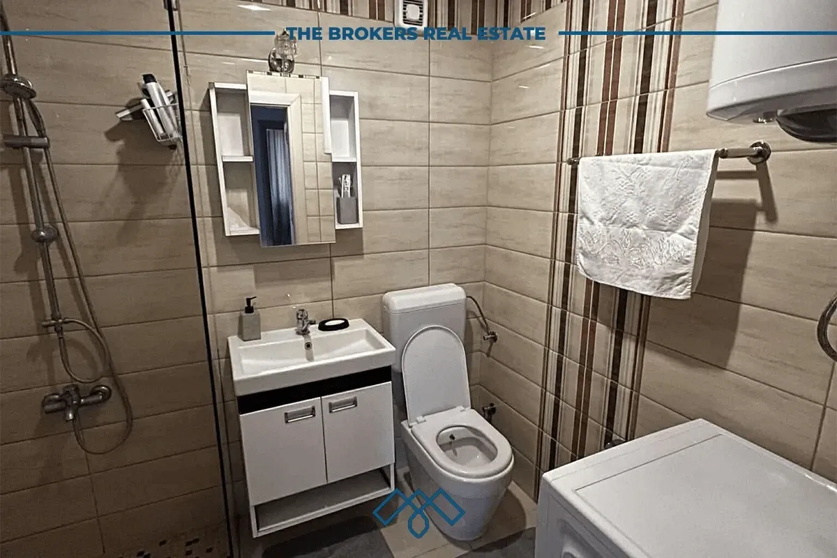 Banesë në shitje 76m2, me fletë poseduese, në lagjen Rruga C. – foto 7