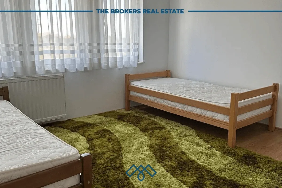 Shtëpi me qira 140m2, në Veternik. – foto 8
