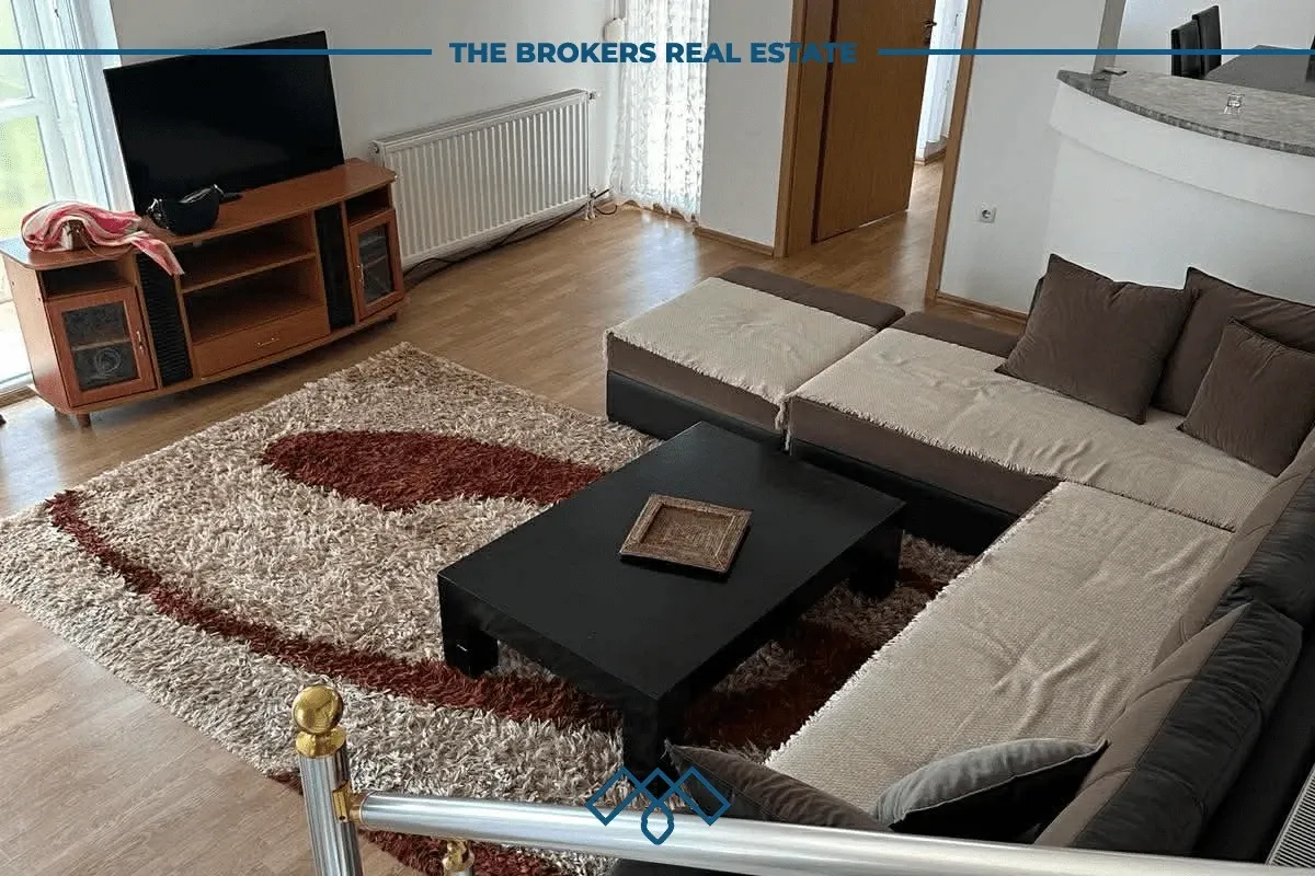 Shtëpi me qira 140m2, në Veternik. – foto 1