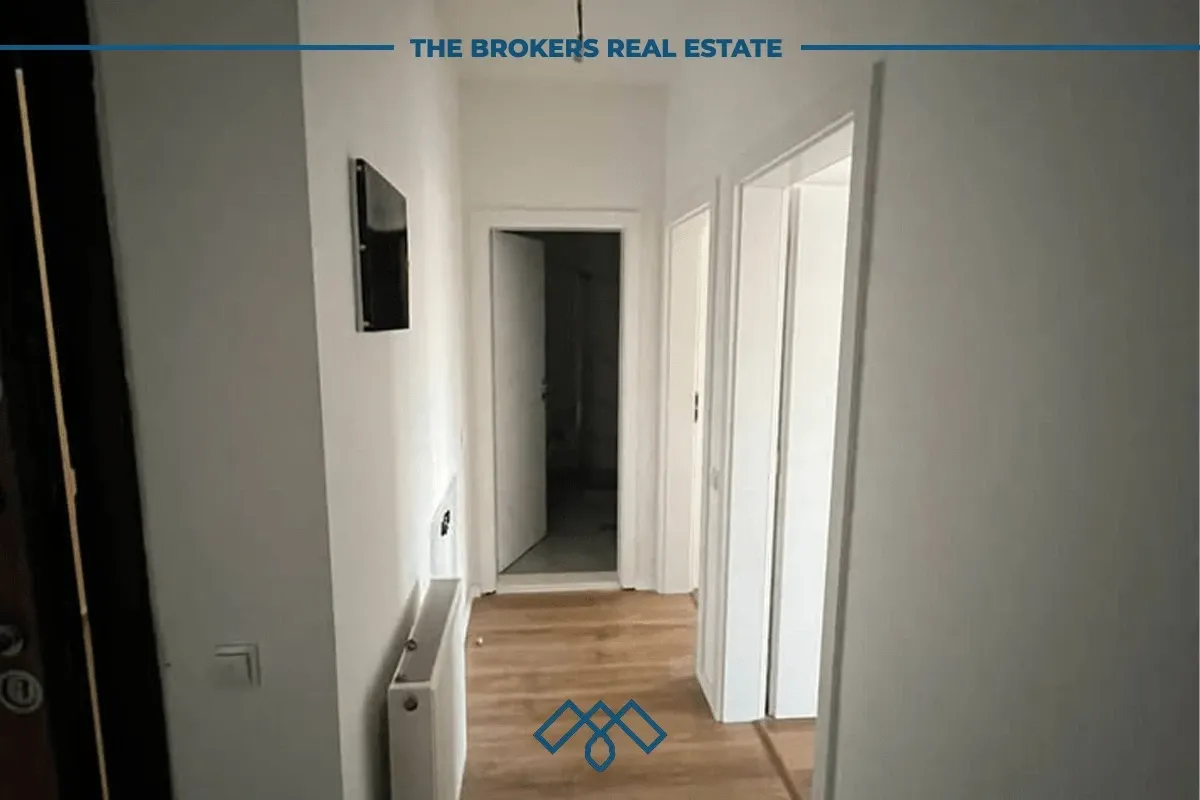 Banesë/zyre me qira 92m2, në lagjen Arbëria/Dragodan. – foto 6