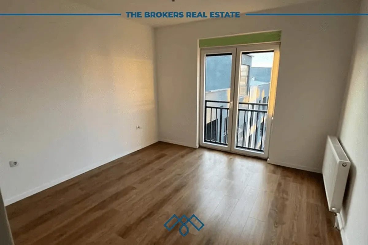 Banesë/zyre me qira 92m2, në lagjen Arbëria/Dragodan. – foto 4