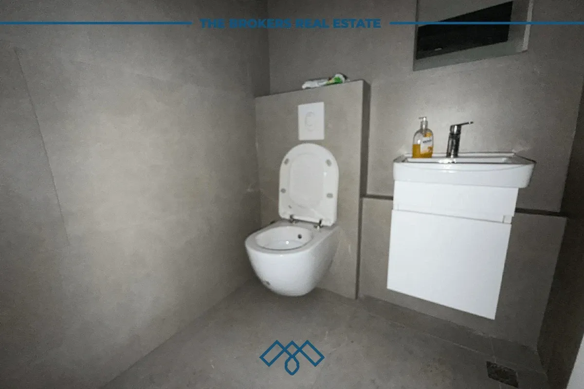 Lokal me qira 172m2 – Lagjja Mati 1 (Kompleksi Arcadis) – foto 7