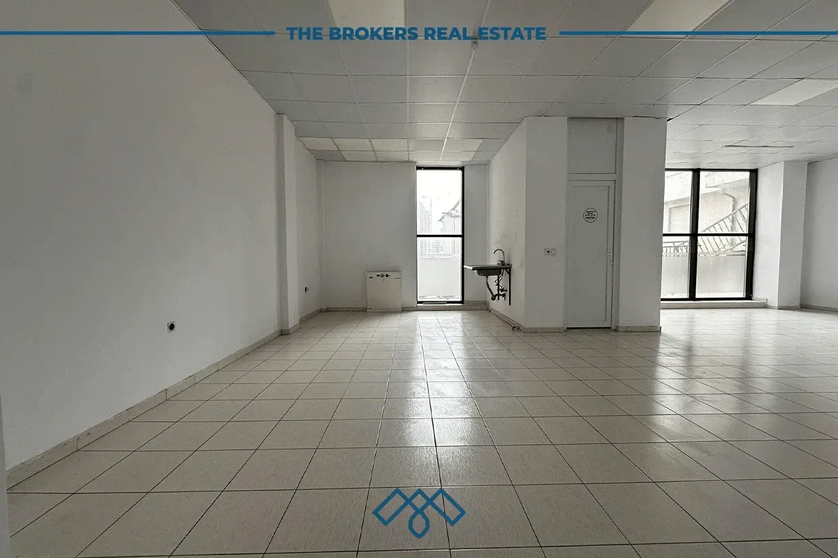 Lokal me qira 130m2 – Arbëri/Dragodan. – foto 2
