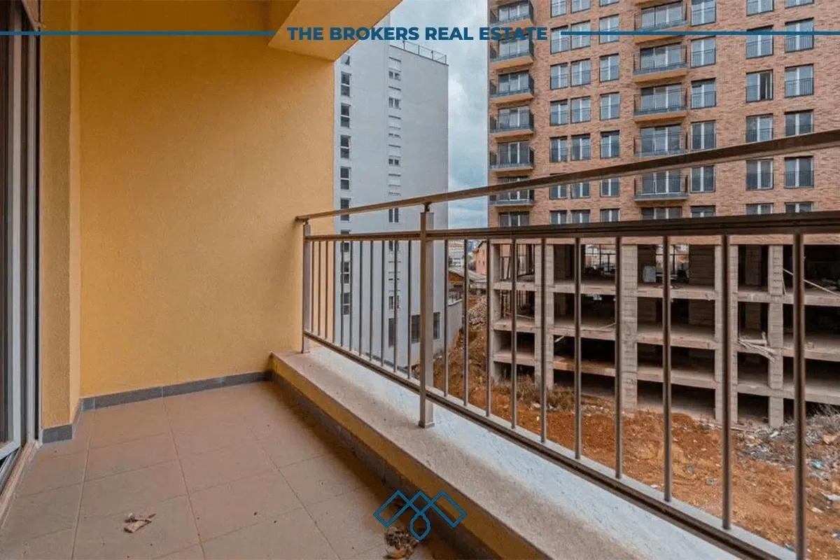 Banesë në shitje 92m2, Prishtina e Re. – foto 8