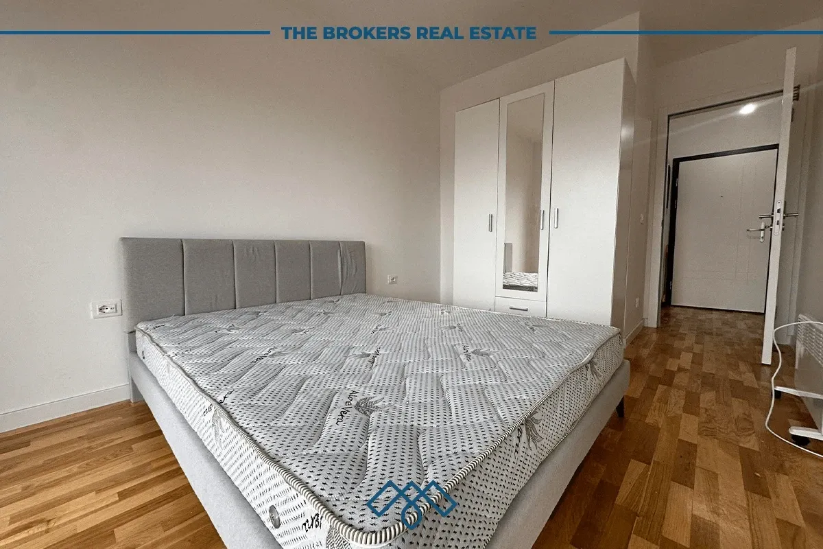 Banesë me qira 80m2, në lagjen Emshir/Kalabri. – foto 5