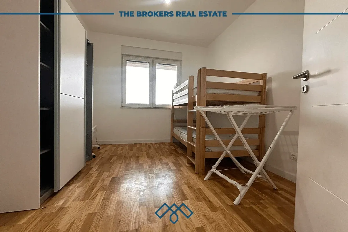 Banesë me qira 80m2, në lagjen Emshir/Kalabri. – foto 7