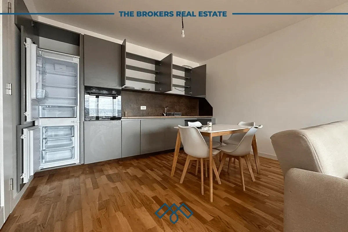 Banesë me qira 80m2, në lagjen Emshir/Kalabri. – foto 4