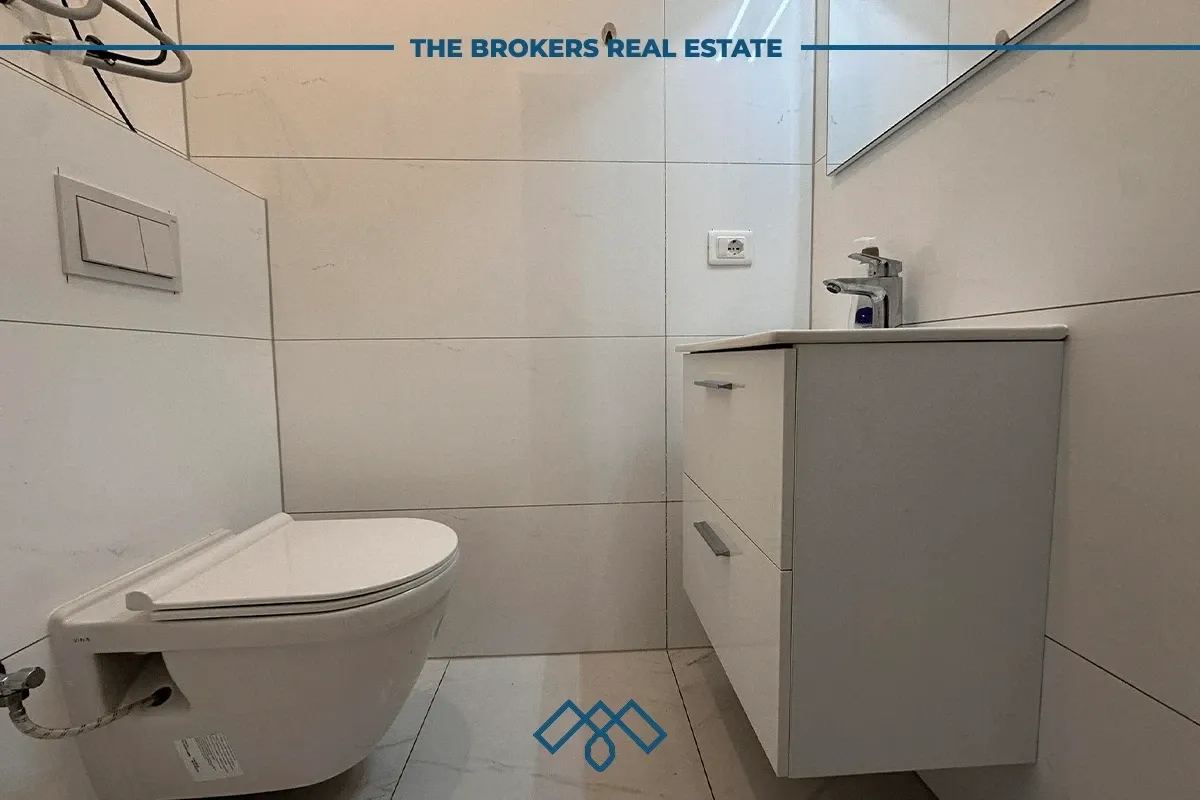 Banesë me qira 80m2, në lagjen Emshir/Kalabri. – foto 10