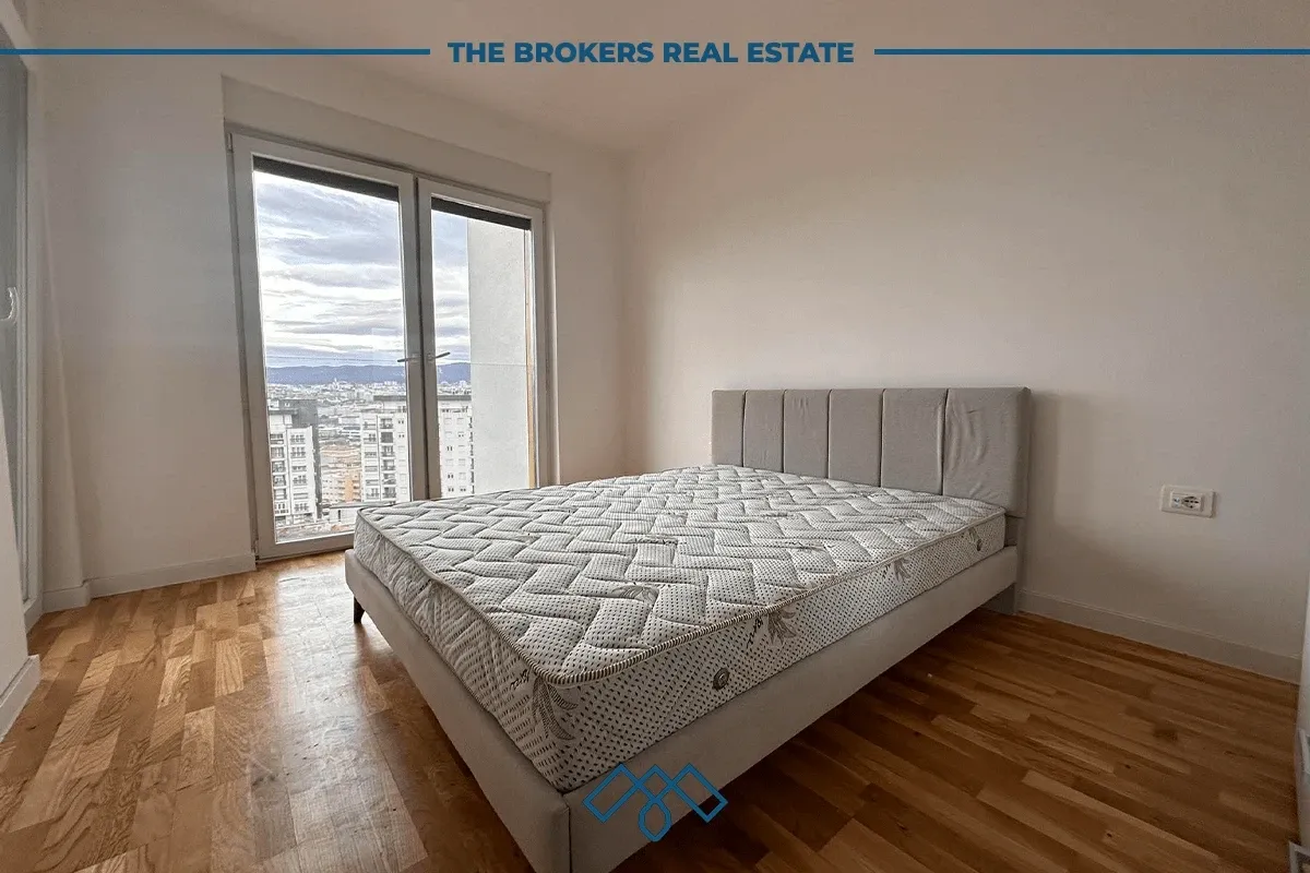 Banesë me qira 80m2, në lagjen Emshir/Kalabri. – foto 6