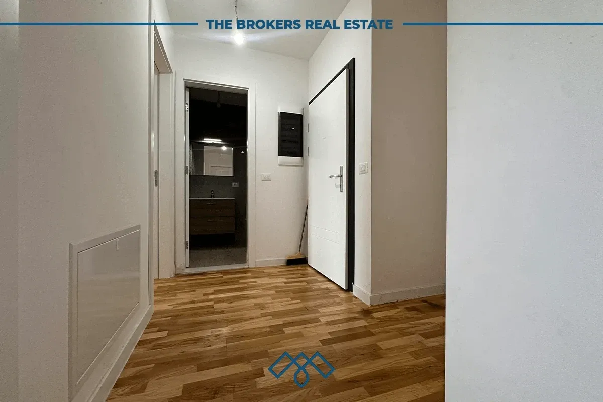 Banesë me qira 80m2, në lagjen Emshir/Kalabri. – foto 8