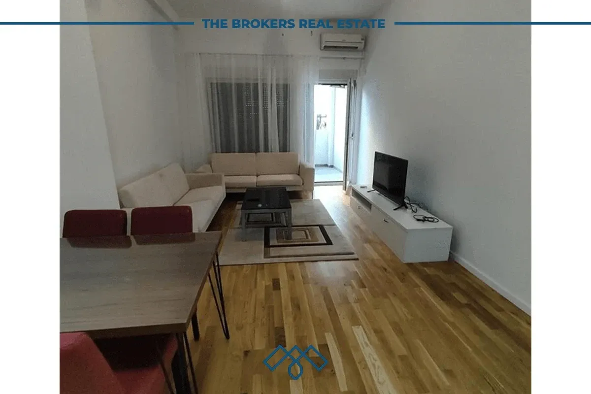 Banesë në #shitje 90m2 – Lagjja Muharrem Fejza – foto 1